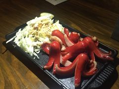 -木子烧鸟屋(百子湾店)