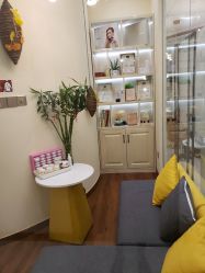 -芳朵美容养生SPA