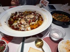 -椒爱水煮鱼川菜(CBD万达店)