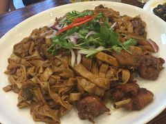 -苗氏卷子鸡(张掖金鸿大厦店)