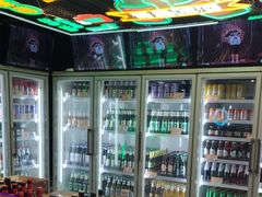 -阿记烧烤(英达路店)