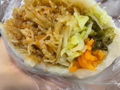 全素嵌糕-张果佬年糕卷(科巷店)