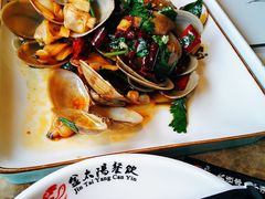 -金太阳海鲜烧烤·本地人餐厅(东纬路旗舰店)