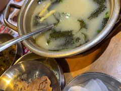 -老炉家木炭烤肉(长江国际店)