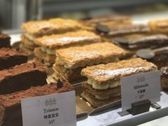 -Madeleine玛德琳(永平里店)