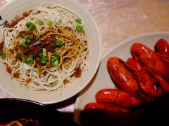 -巴厘龙虾·榜首油焖大虾(洞庭·艺术洋房店)