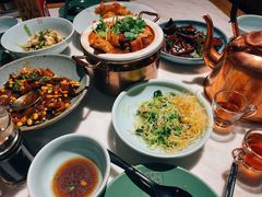 -小吊梨汤·北京菜·烤鸭(鸟巢店)