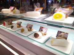 -聪记香港糯米糍(天虹店)