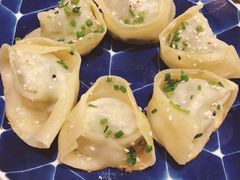 -熠盛·本帮菜Bistro(永嘉路店)