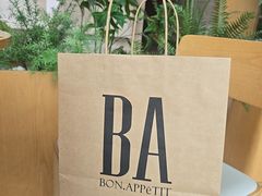 -BA(同德广场店)
