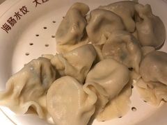 -日丰园海肠水饺·老字号大连海鲜(和平广场店)