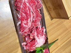 -黔诚酸汤牛肉(甲秀楼店)