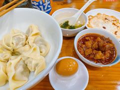 -小方的面(徐家汇店)