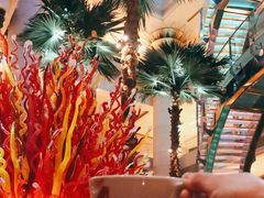 -威斯汀舞台餐厅