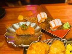 -摩打食堂(喜荟城店)