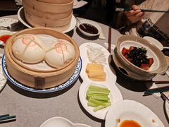 -江南厨子·品苏杭(深圳万象城店)