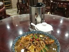 -东门七爷螺蛳粉(浦东店)