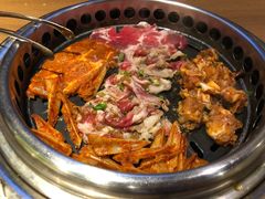 -火炉火自助餐(悠唐购物中心店)