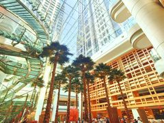 -上海威斯汀大饭店