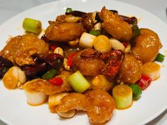 -老济南·地道济南菜(大明湖店)
