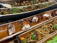 -竹一味·竹筒饭