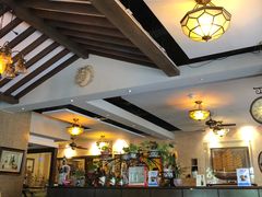 大堂-我的意大利厨房