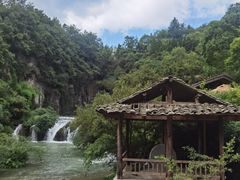 -天河潭旅游度假区