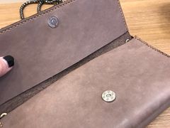 -如果·追梦手工皮具DIY教学店(田子坊店)
