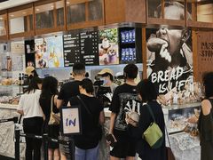 -PAPER STONE BAKERY(天汇广场店)