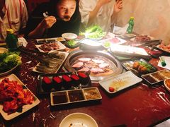 -和牛村烧肉放题(淄博王府井店)
