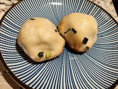-棕榈岛海鲜自助餐厅(虹桥迎宾馆店)