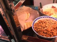 -清真拉妈卤味(回民街店)