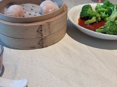 -相思林金岛饭店(青山湖店)