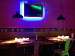 大堂-胖哥俩肉蟹煲(河北勒泰购物中心店)
