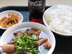 -万盛园炖肉馆(云峰店)