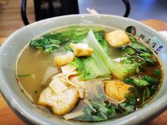 -阿三生煎(正弘城店)