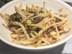 -老海陵·泰州菜(图书馆店)