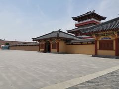 -中国汉城景区