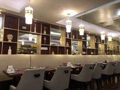 大堂-昆泰嘉华酒店-嘉华咖啡厅