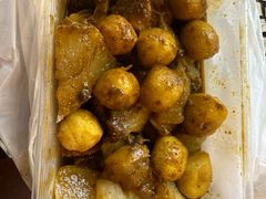 -明记牛杂(新马路分店)