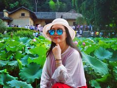 -韶山毛泽东同志故居