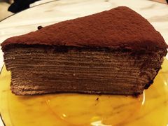 -Awfully Chocolate(来福士广场店)