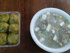 -食来运转平潭小吃(平潭店)