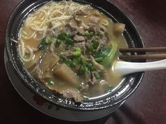 -李米线(武陵路店)