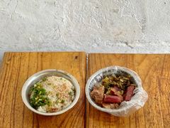 -老嘢扣肉糯米饭(云亭街店)