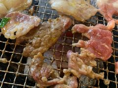 -胡同泥炉烤肉(令闻街店)
