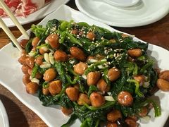 -元盛居(生态大街店)