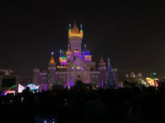 -青岛方特梦幻王国