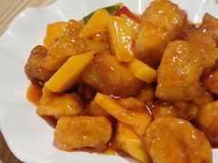 -佛有缘素食馆·荔湾老字号(陈家祠首店)