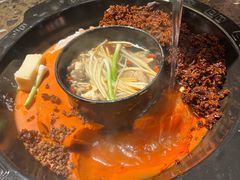 -重庆渝达老火锅(春熙路店)